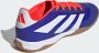 Adidas Perfor ce Predator League Indoor Voetbalschoenen Unisex Blauw - Thumbnail 17