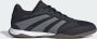 Adidas Perfor ce Predator League Indoor Voetbalschoenen Unisex Zwart - Thumbnail 3