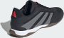 Adidas Perfor ce Predator League Indoor Voetbalschoenen Unisex Zwart - Thumbnail 7