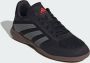 Adidas Perfor ce Predator League Indoor Voetbalschoenen Kids Kinderen Zwart - Thumbnail 6