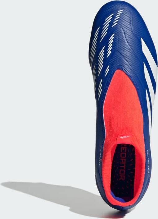 Adidas Predator League Veterloze Firm Ground Voetbalschoenen