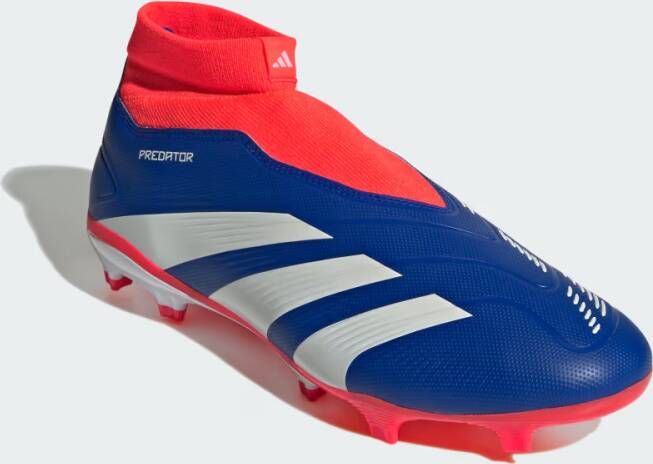 Adidas Predator League Veterloze Firm Ground Voetbalschoenen