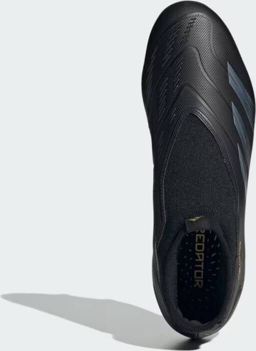 Adidas Predator League Veterloze Firm Ground Voetbalschoenen