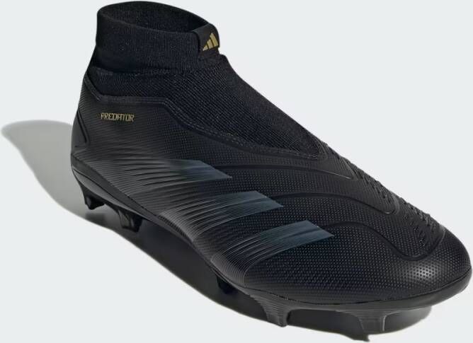 Adidas Predator League Veterloze Firm Ground Voetbalschoenen