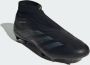 Adidas PREDATOR LEAGUE LL FG Core Black Carbon Gold Metallic- Core Black Carbon Gold Metallic - Thumbnail 21