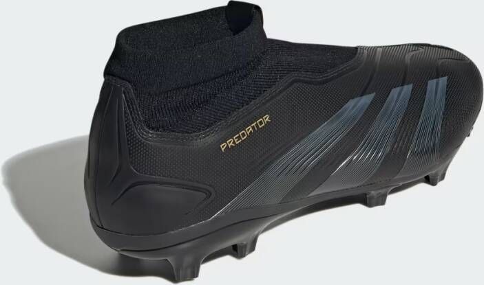 Adidas Predator League Veterloze Firm Ground Voetbalschoenen