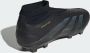 Adidas PREDATOR LEAGUE LL FG Core Black Carbon Gold Metallic- Core Black Carbon Gold Metallic - Thumbnail 22