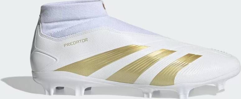 Adidas Predator League Veterloze Firm Ground Voetbalschoenen