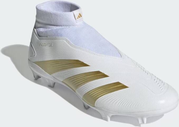 Adidas Predator League Veterloze Firm Ground Voetbalschoenen