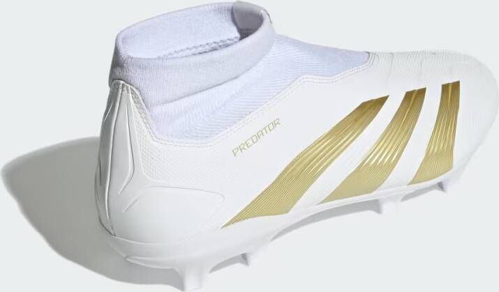 Adidas Predator League Veterloze Firm Ground Voetbalschoenen