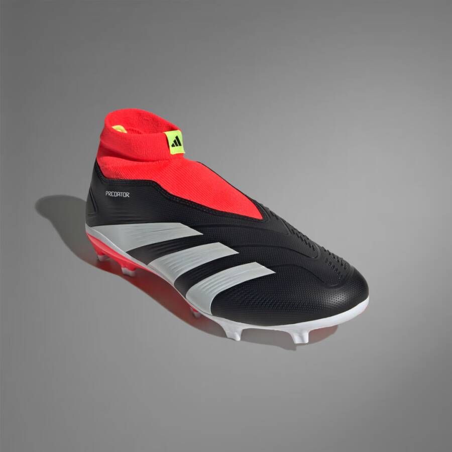 Adidas Predator League Laceless Firm Ground Voetbalschoenen