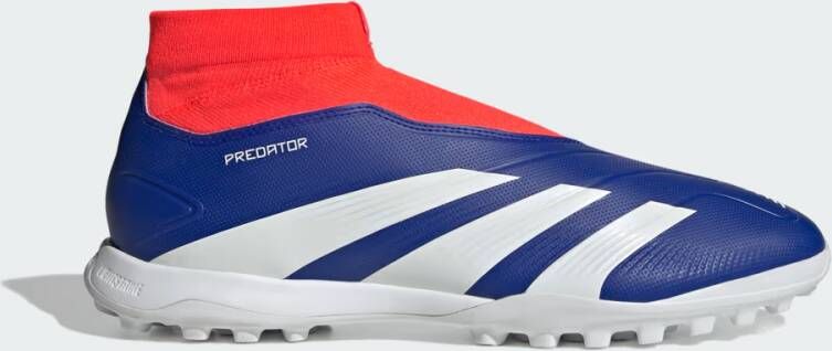 Adidas Predator League Veterloze Turf Voetbalschoenen