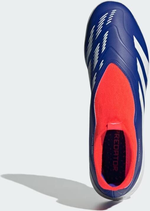 Adidas Predator League Veterloze Turf Voetbalschoenen