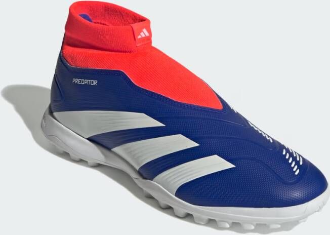 Adidas Predator League Veterloze Turf Voetbalschoenen