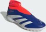 Adidas Predator League Veterloze Turf Voetbalschoenen - Thumbnail 5