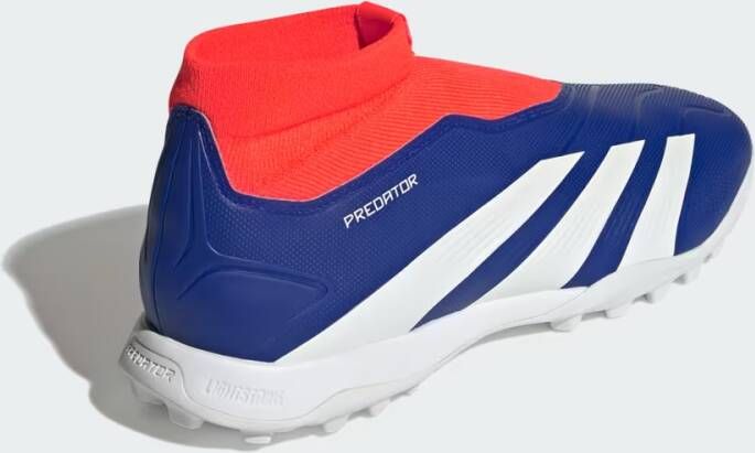 Adidas Predator League Veterloze Turf Voetbalschoenen