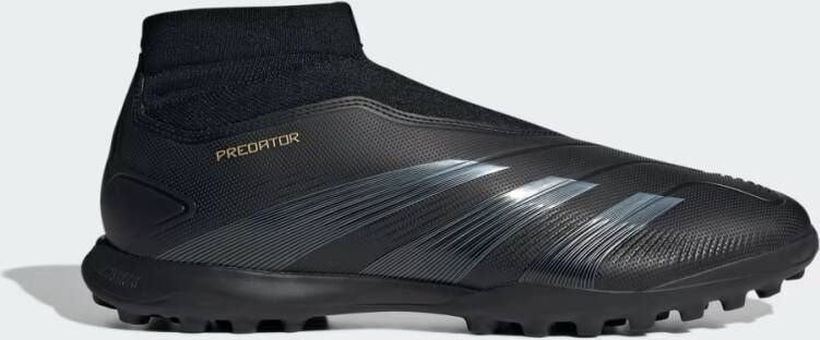 Adidas Predator League Veterloze Turf Voetbalschoenen