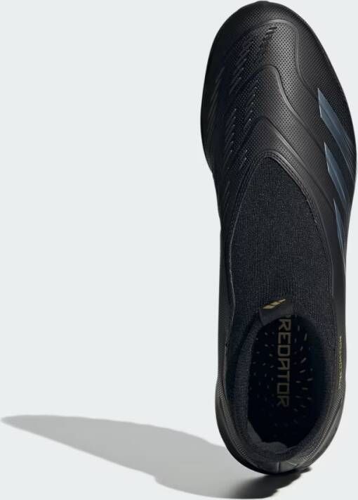 Adidas Predator League Veterloze Turf Voetbalschoenen