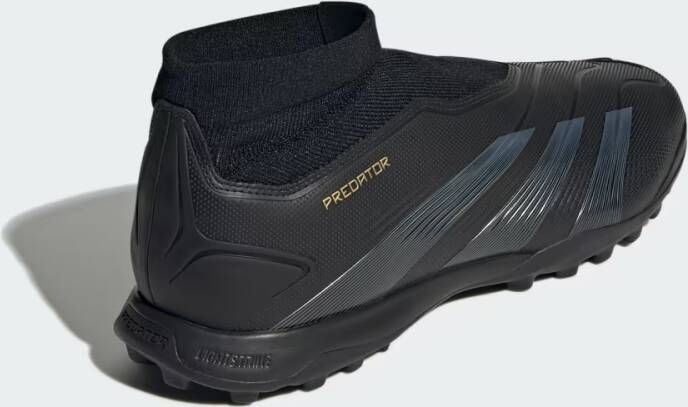 Adidas Predator League Veterloze Turf Voetbalschoenen