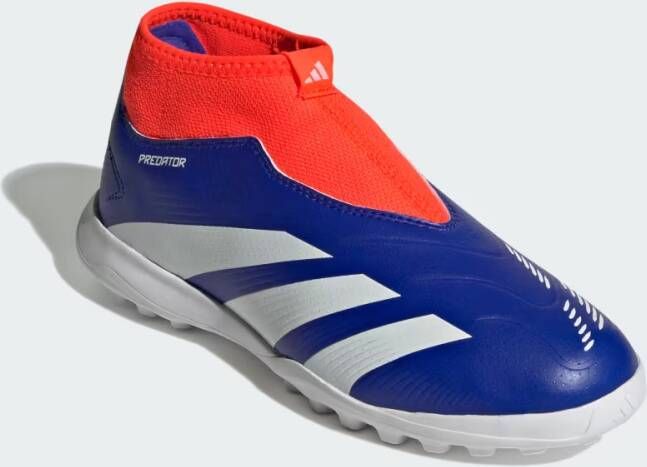 Adidas Predator League Veterloze Turf Voetbalschoenen Kids