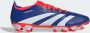 Adidas Perfor ce Predator League Multi-Ground Voetbalschoenen Unisex Blauw - Thumbnail 14