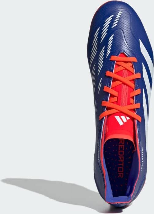 Adidas Predator League Multi-Ground Voetbalschoenen