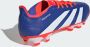 Adidas Perfor ce Predator League Multi-Ground Voetbalschoenen Unisex Blauw - Thumbnail 18