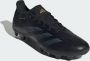 Adidas Perfor ce Predator League Multi-Ground Voetbalschoenen Unisex Zwart - Thumbnail 17