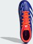 Adidas Perfor ce Predator League Multi-Ground Voetbalschoenen Kids Kinderen Blauw - Thumbnail 4