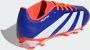 Adidas Perfor ce Predator League Multi-Ground Voetbalschoenen Kids Kinderen Blauw - Thumbnail 7