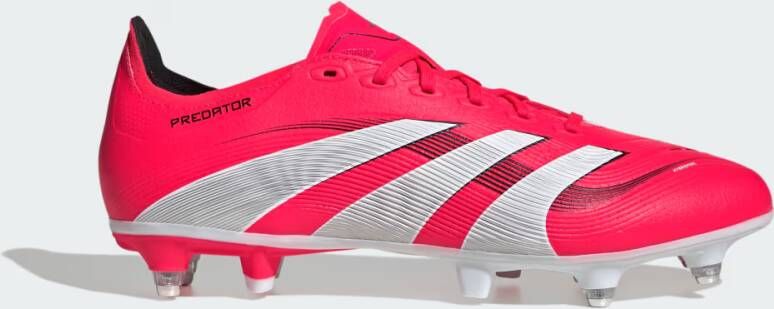 Adidas Predator League Soft Ground Voetbalschoenen