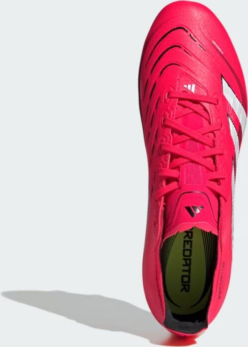 Adidas Predator League Soft Ground Voetbalschoenen