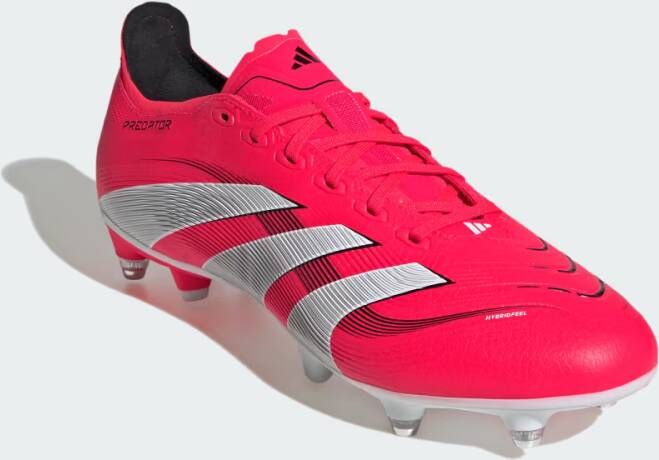 Adidas Predator League Soft Ground Voetbalschoenen