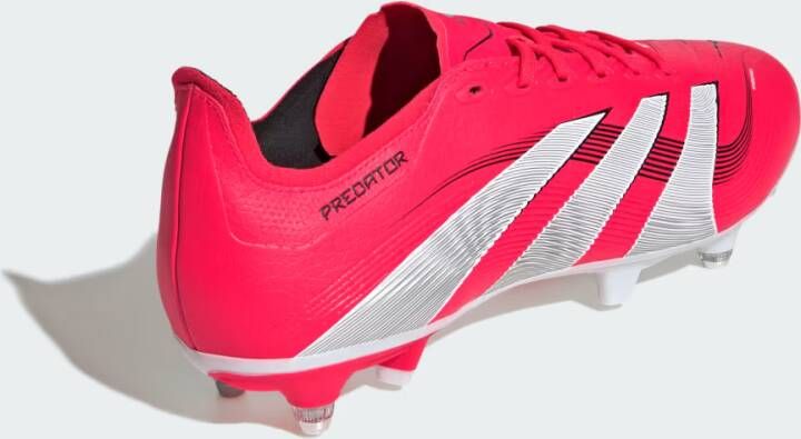 Adidas Predator League Soft Ground Voetbalschoenen