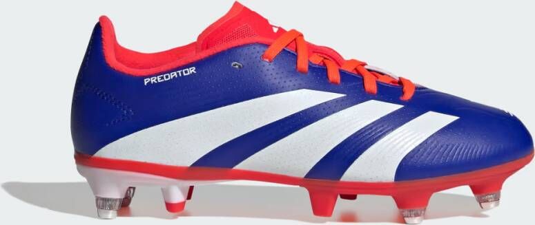 Adidas Predator League Soft Ground Voetbalschoenen Kids