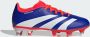 Adidas Perfor ce Predator League Soft Ground Voetbalschoenen Kids Kinderen Blauw - Thumbnail 3