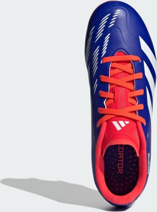 Adidas Predator League Soft Ground Voetbalschoenen Kids