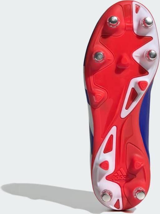 Adidas Predator League Soft Ground Voetbalschoenen Kids