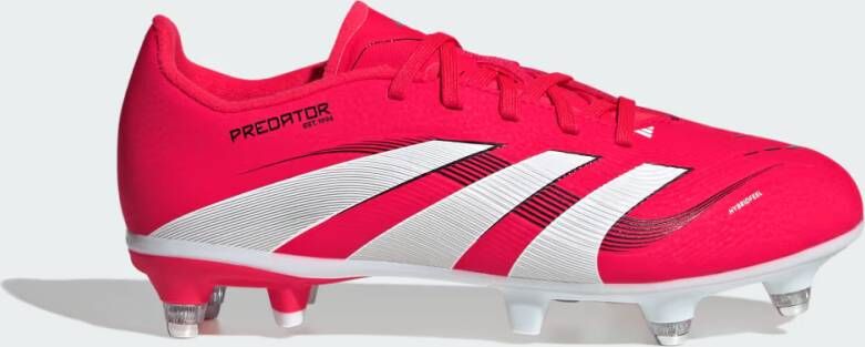 Adidas Predator League Soft Ground Voetbalschoenen Kids