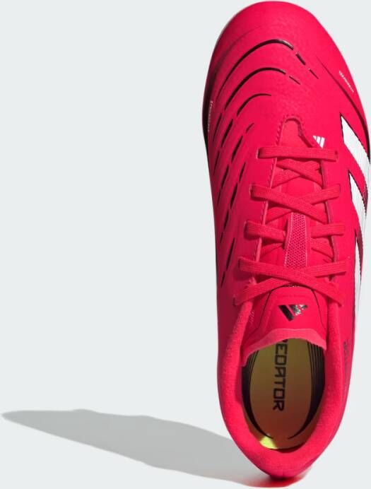 Adidas Predator League Soft Ground Voetbalschoenen Kids