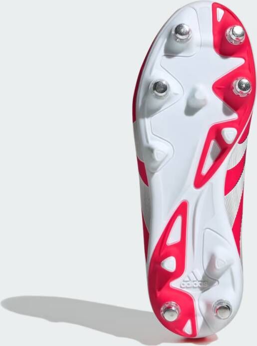 Adidas Predator League Soft Ground Voetbalschoenen Kids