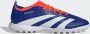 Adidas Perfor ce Predator League Turf Voetbalschoenen Unisex Blauw - Thumbnail 14