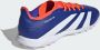 Adidas Perfor ce Predator League Turf Voetbalschoenen Unisex Blauw - Thumbnail 18