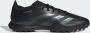 Adidas Perfor ce Predator League Turf Voetbalschoenen Unisex Zwart - Thumbnail 14