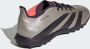 Adidas Perfor ce Predator League Turf Voetbalschoenen Unisex Grijs - Thumbnail 7