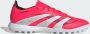 Adidas Perfor ce Predator League Turf Voetbalschoenen Unisex Rood - Thumbnail 2