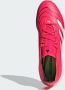 Adidas Perfor ce Predator League Turf Voetbalschoenen Unisex Rood - Thumbnail 3