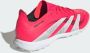 Adidas Perfor ce Predator League Turf Voetbalschoenen Unisex Rood - Thumbnail 6