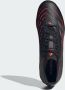 Adidas Perfor ce Predator League Turf Voetbalschoenen Unisex Zwart - Thumbnail 4