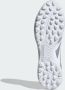 Adidas Perfor ce Predator League Turf Voetbalschoenen Unisex Wit - Thumbnail 4